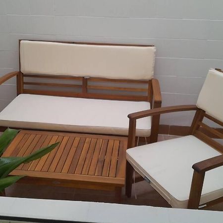 Rinconcito En El Almendral Apartment เฮน ภายนอก รูปภาพ