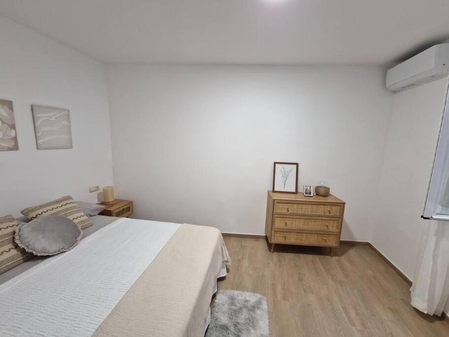 Rinconcito En El Almendral Apartment เฮน ภายนอก รูปภาพ
