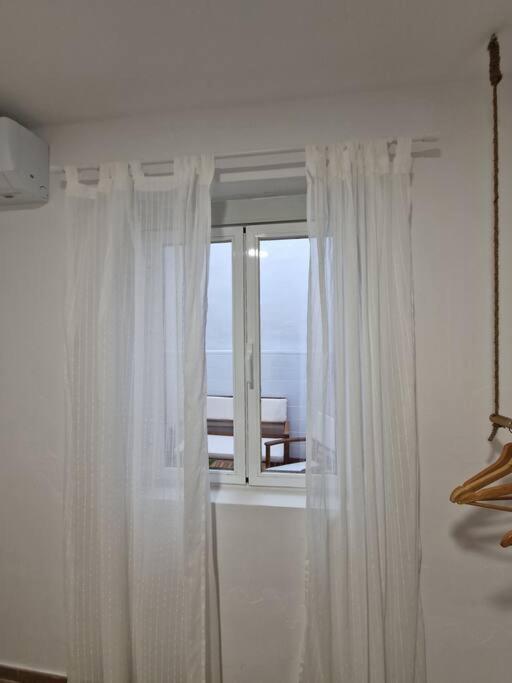 Rinconcito En El Almendral Apartment เฮน ภายนอก รูปภาพ