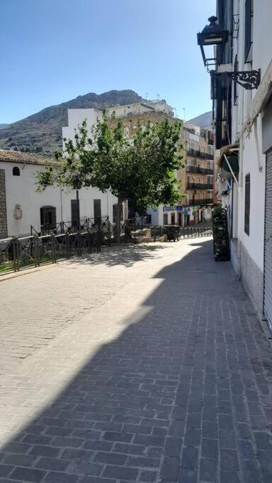 Rinconcito En El Almendral Apartment เฮน ภายนอก รูปภาพ
