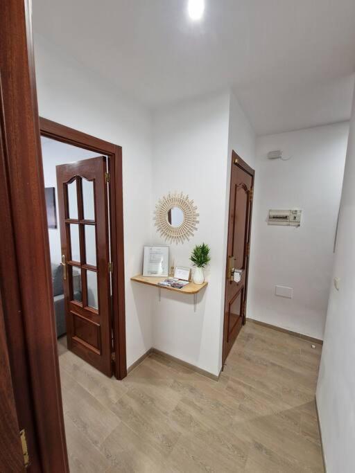 Rinconcito En El Almendral Apartment เฮน ภายนอก รูปภาพ