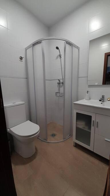 Rinconcito En El Almendral Apartment เฮน ภายนอก รูปภาพ
