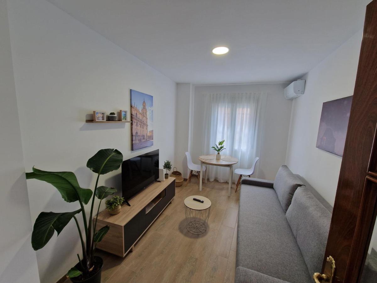 Rinconcito En El Almendral Apartment เฮน ภายนอก รูปภาพ