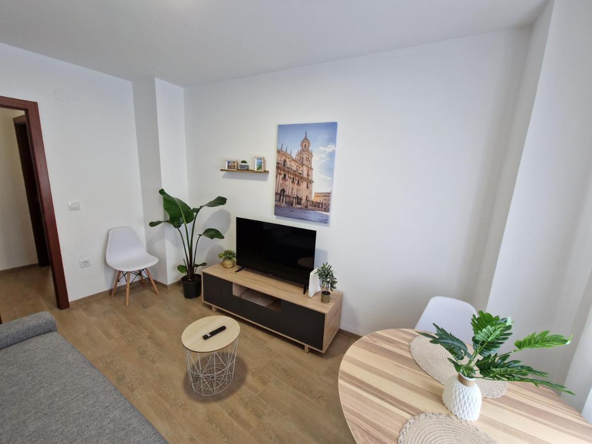 Rinconcito En El Almendral Apartment เฮน ภายนอก รูปภาพ